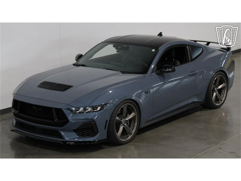 2024 Ford S650 Mustang GT - Image 23 of 31