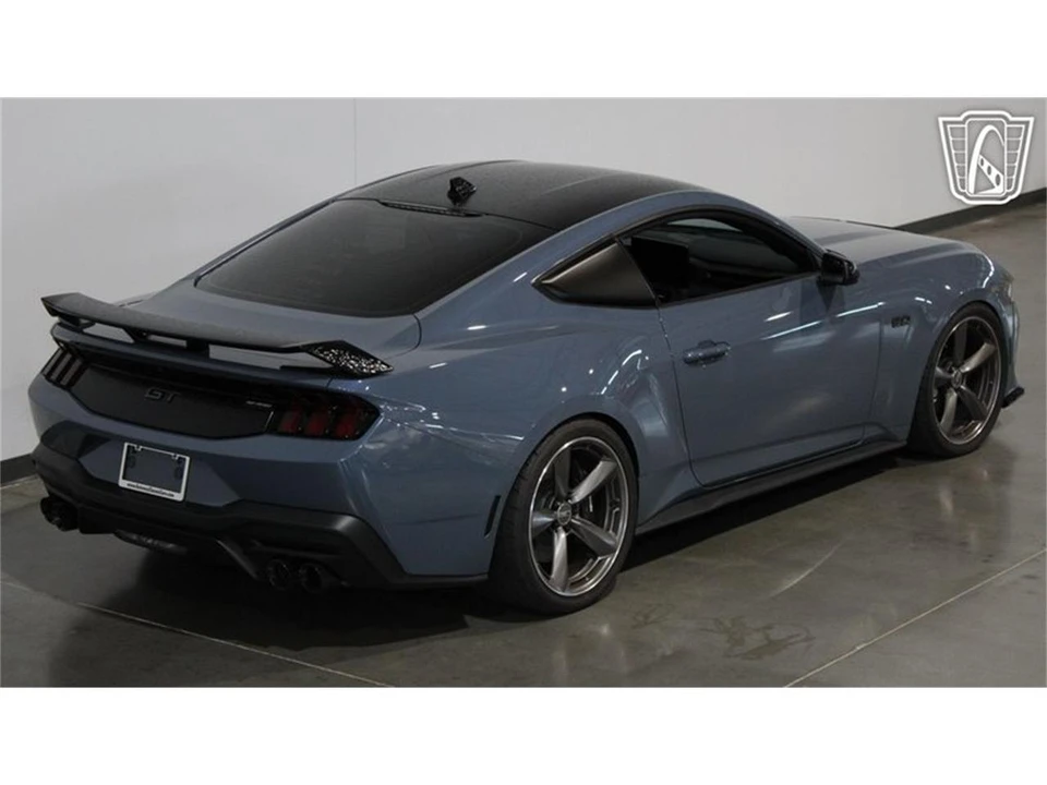 2024 Ford S650 Mustang GT - Image 19 of 31