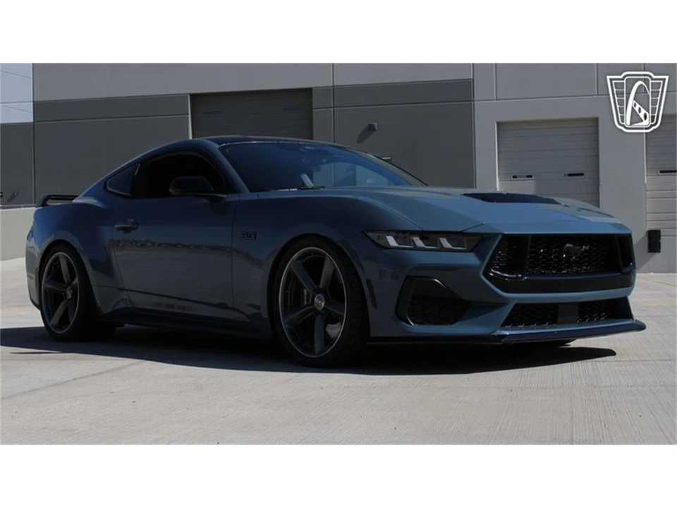 2024 Ford S650 Mustang GT - Image 4 of 31