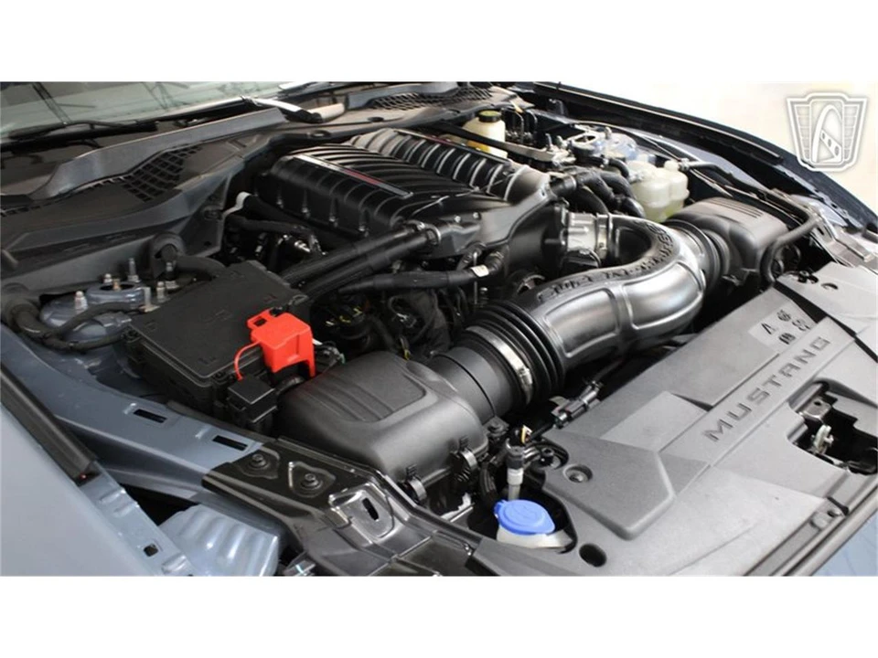 2024 Ford S650 Mustang GT - Image 9 of 31