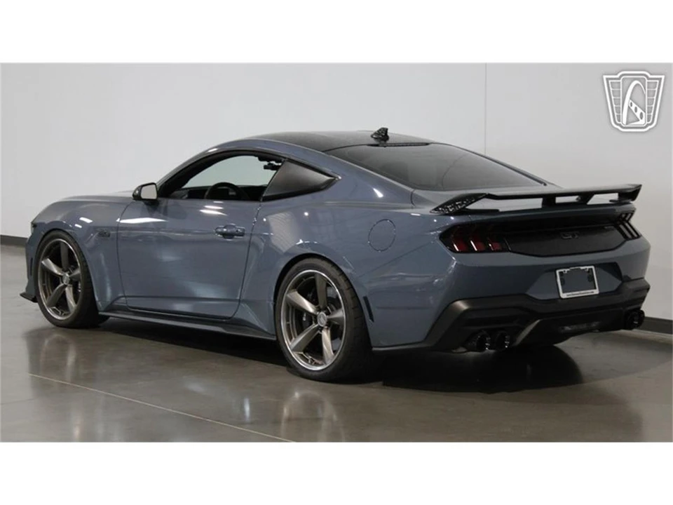 2024 Ford S650 Mustang GT - Image 29 of 31