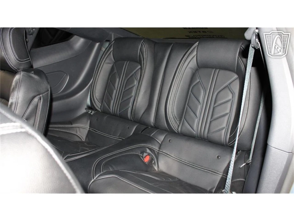2024 Ford S650 Mustang GT - Image 15 of 31