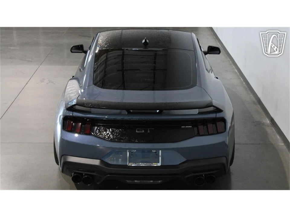 2024 Ford S650 Mustang GT - Image 20 of 31