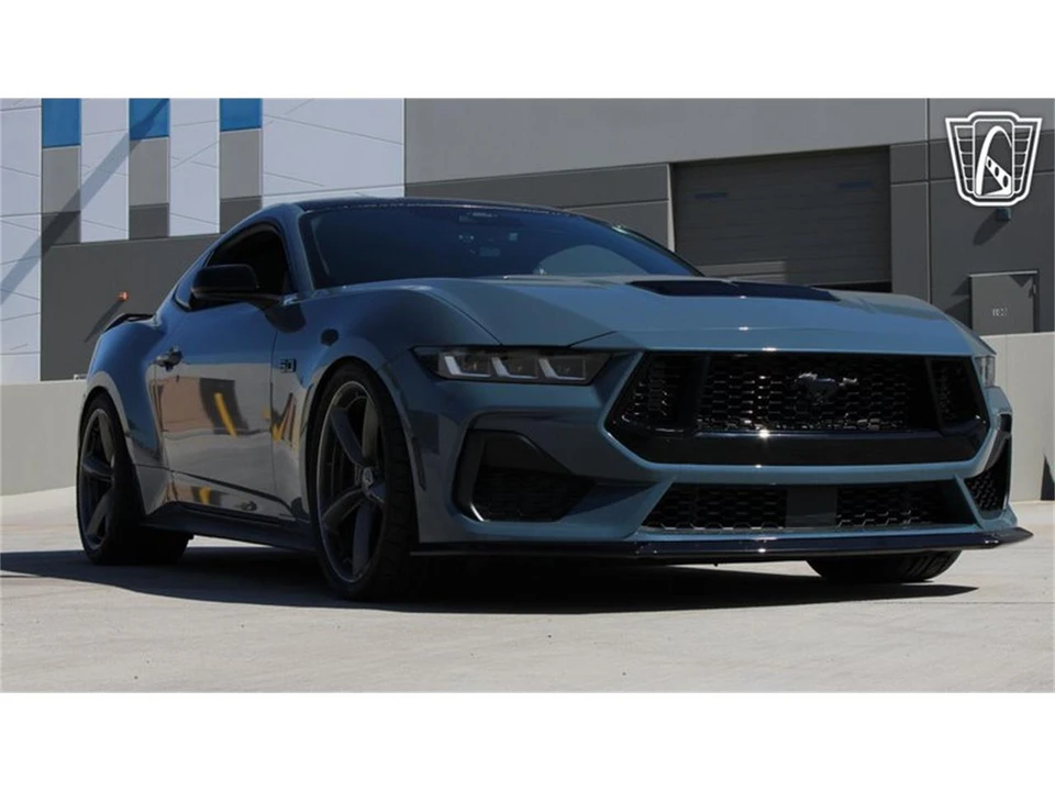 2024 Ford S650 Mustang GT - Image 5 of 31