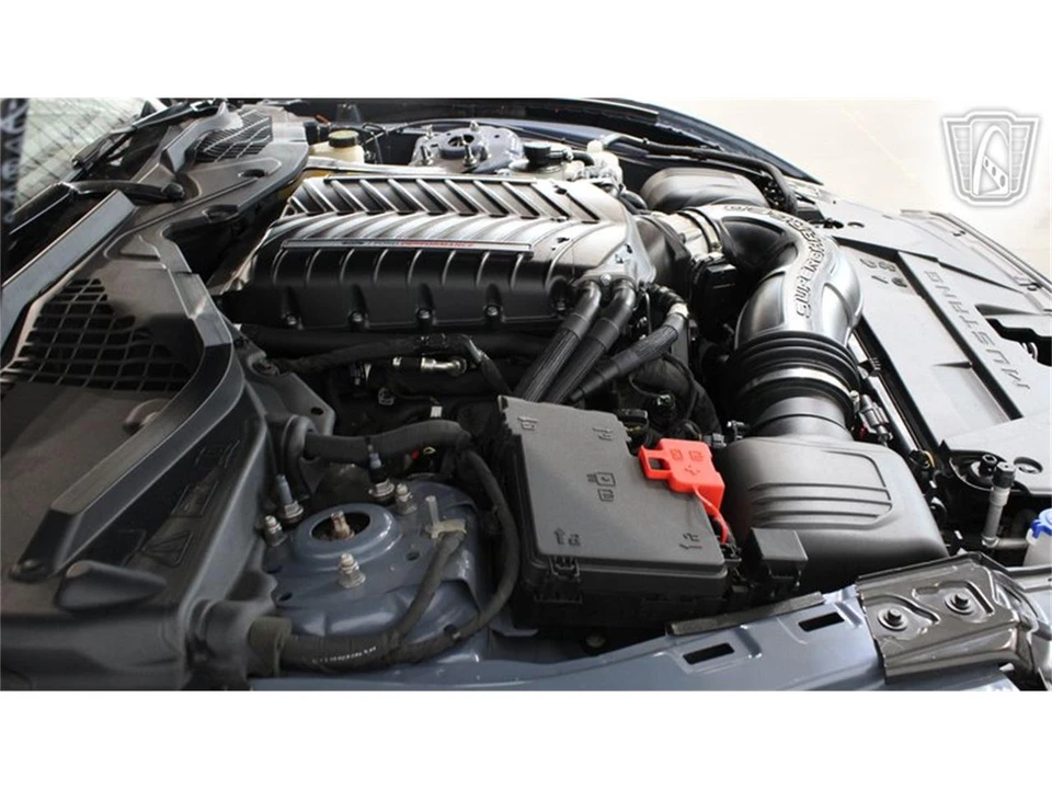 2024 Ford S650 Mustang GT - Image 10 of 31