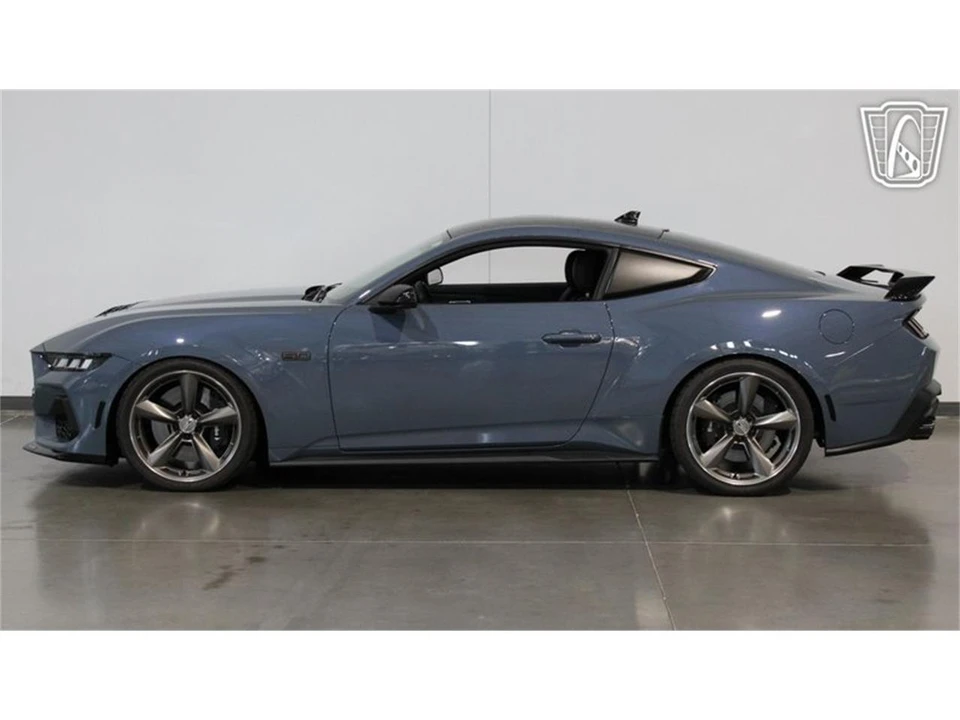 2024 Ford S650 Mustang GT - Image 30 of 31