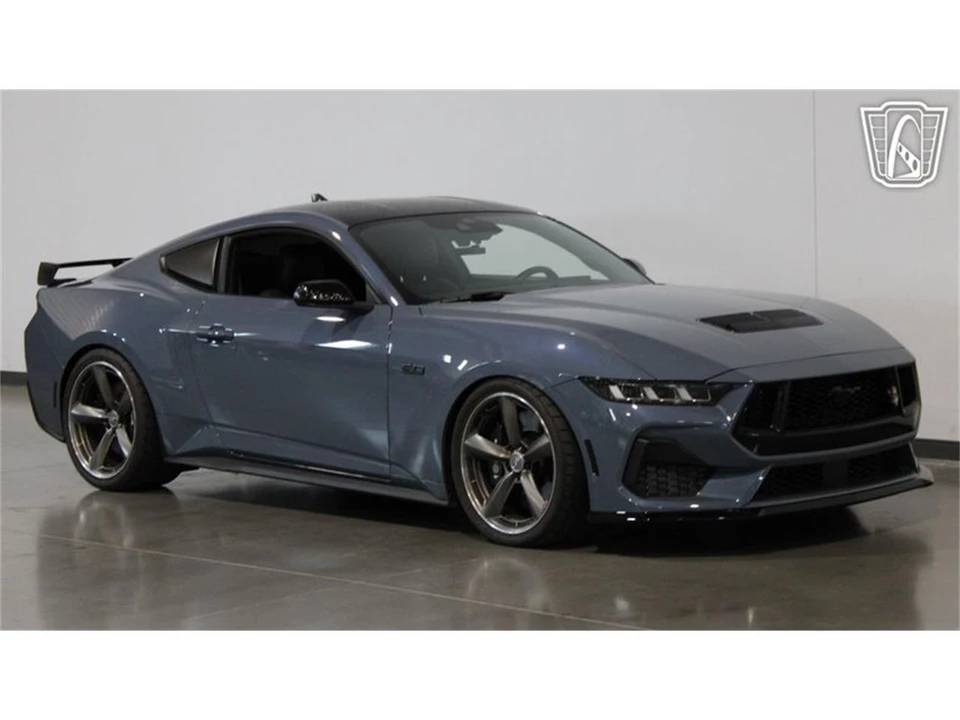 2024 Ford S650 Mustang GT - Image 25 of 31
