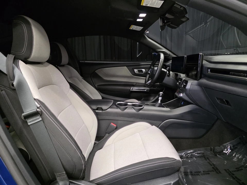 2024 Ford S650 Mustang - Image 2 of 12