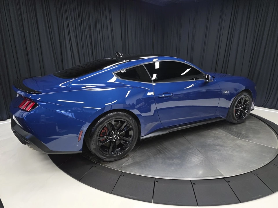 2024 Ford S650 Mustang - Image 11 of 12