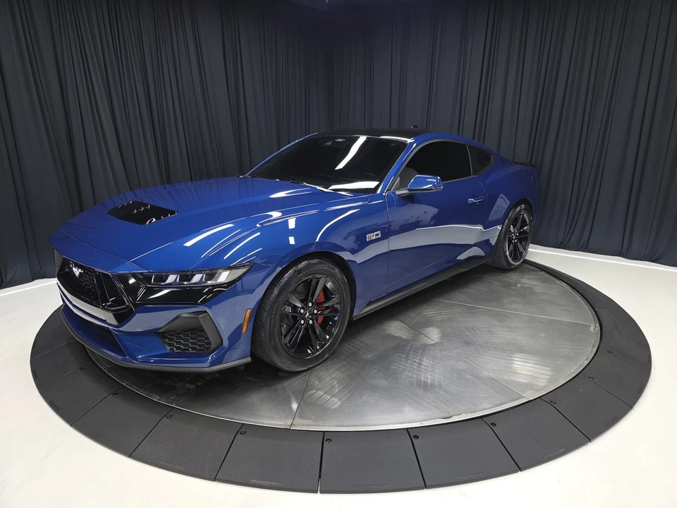 2024 Ford S650 Mustang - Image 7 of 12