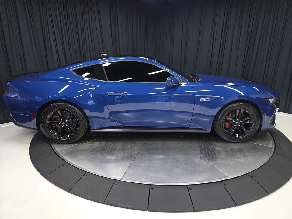 2024 Ford S650 Mustang - Image 12 of 12