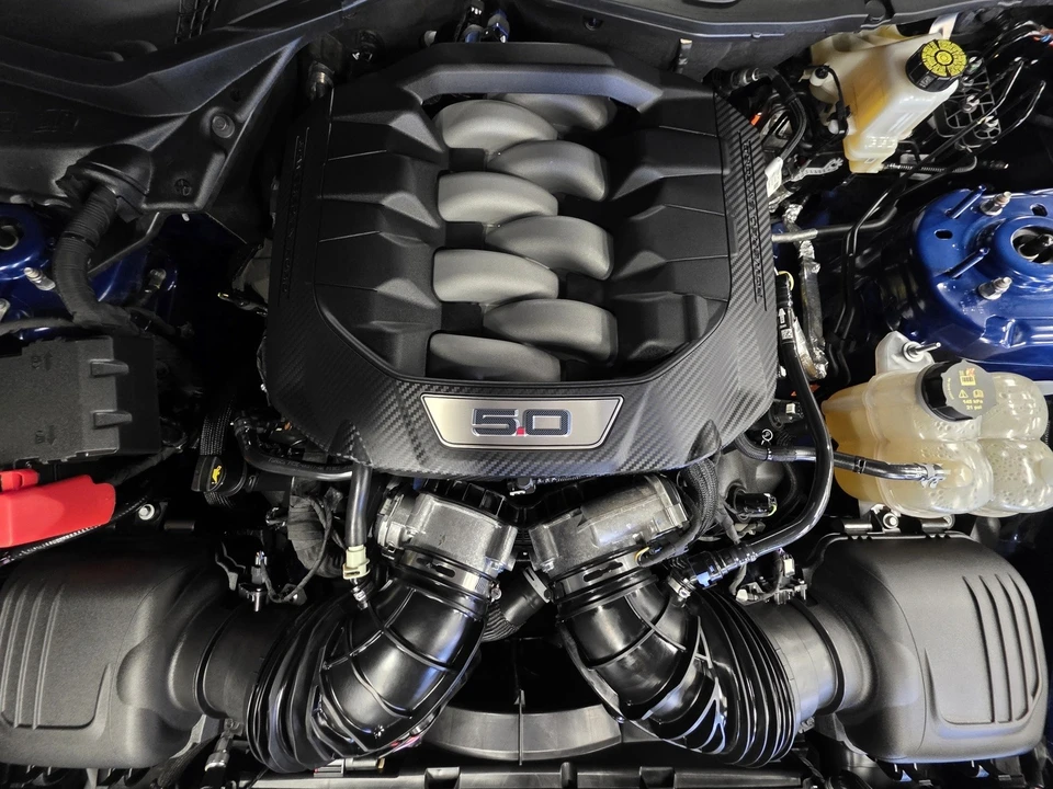 2024 Ford S650 Mustang - Image 3 of 12