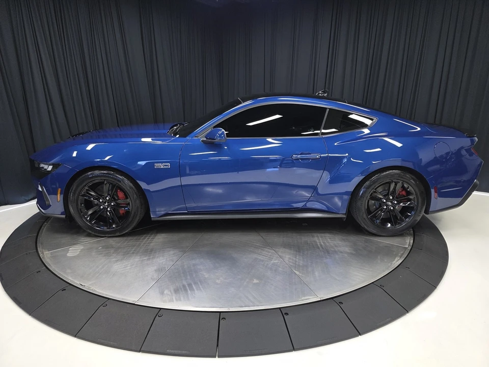 2024 Ford S650 Mustang - Image 8 of 12