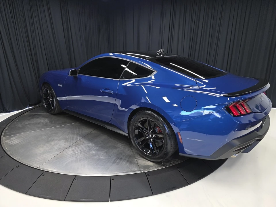 2024 Ford S650 Mustang - Image 9 of 12
