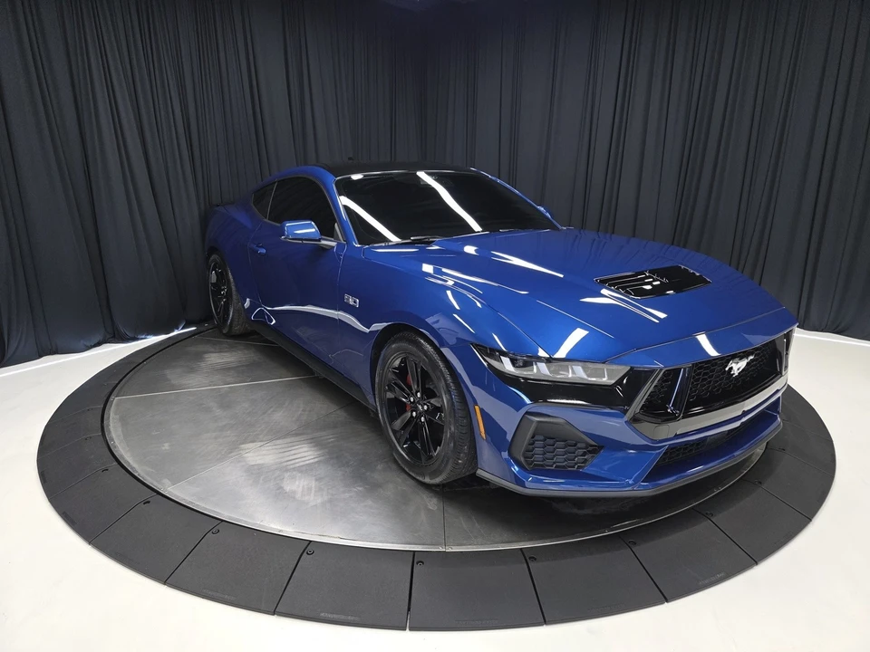 2024 Ford S650 Mustang - Image 4 of 12