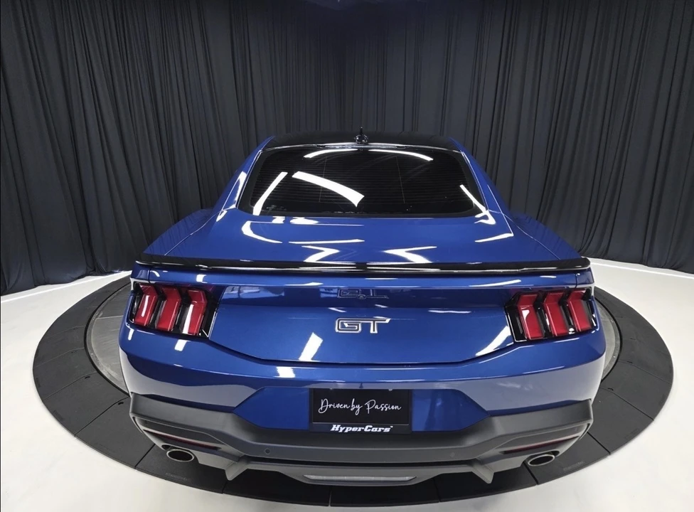 2024 Ford S650 Mustang - Image 10 of 12