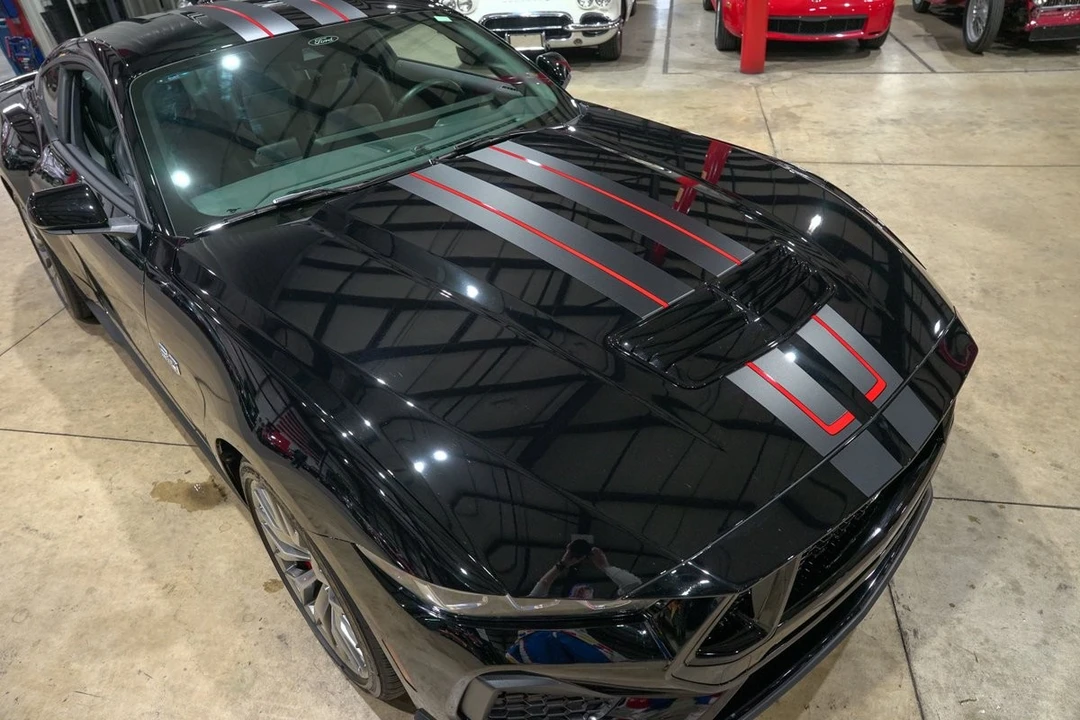 2024 Ford S650 Mustang - Image 18 of 21