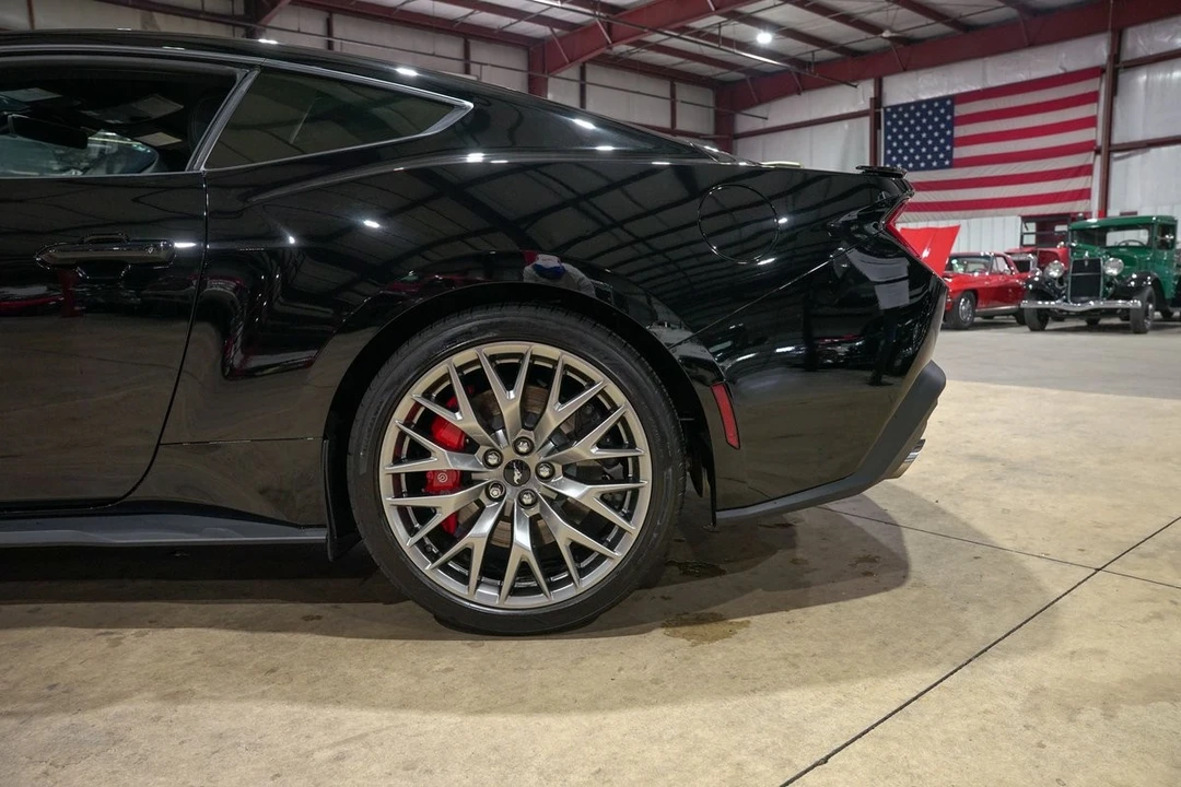 2024 Ford S650 Mustang - Image 5 of 12