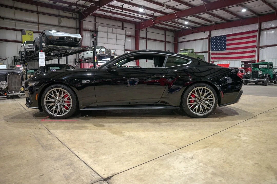 2024 Ford S650 Mustang - Image 4 of 21
