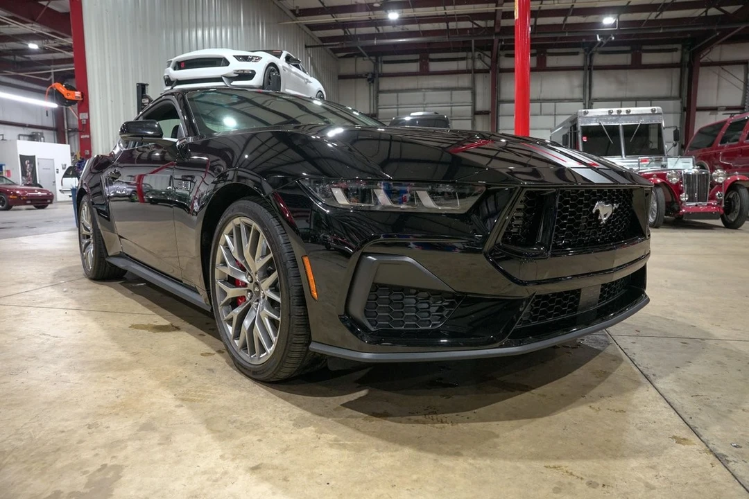 2024 Ford S650 Mustang - Image 12 of 21