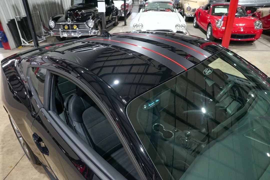 2024 Ford S650 Mustang - Image 19 of 21
