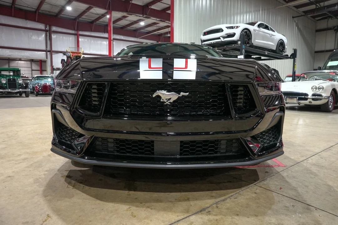 2024 Ford S650 Mustang - Image 13 of 21