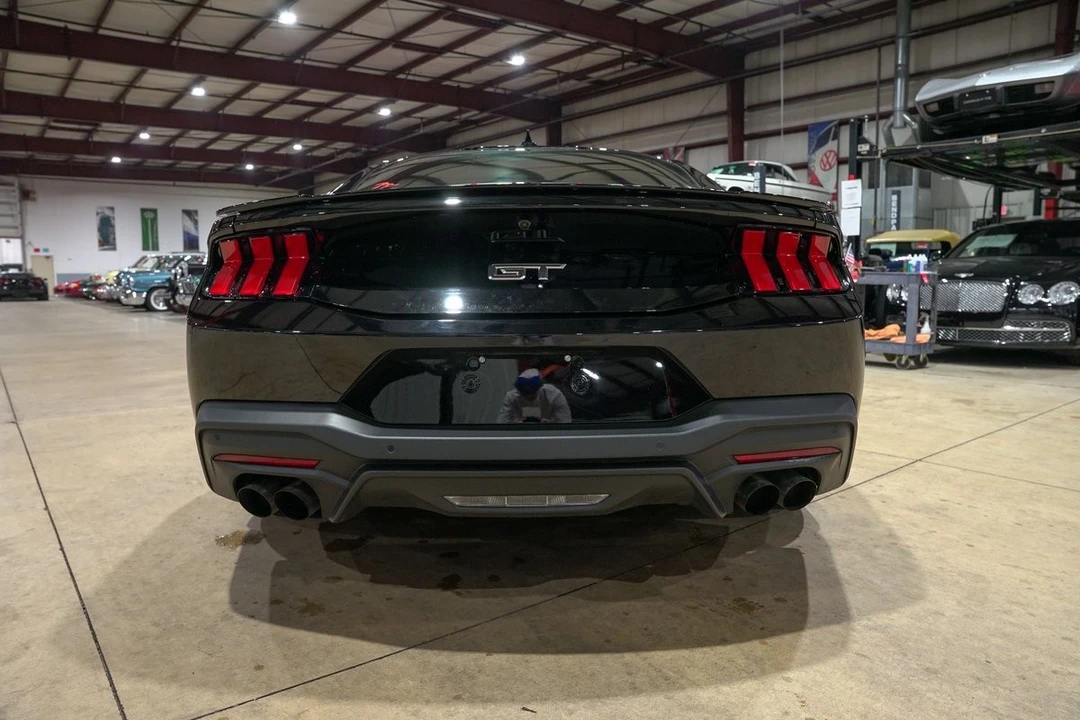 2024 Ford S650 Mustang - Image 7 of 12
