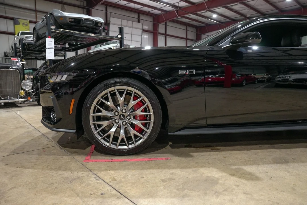 2024 Ford S650 Mustang - Image 3 of 21