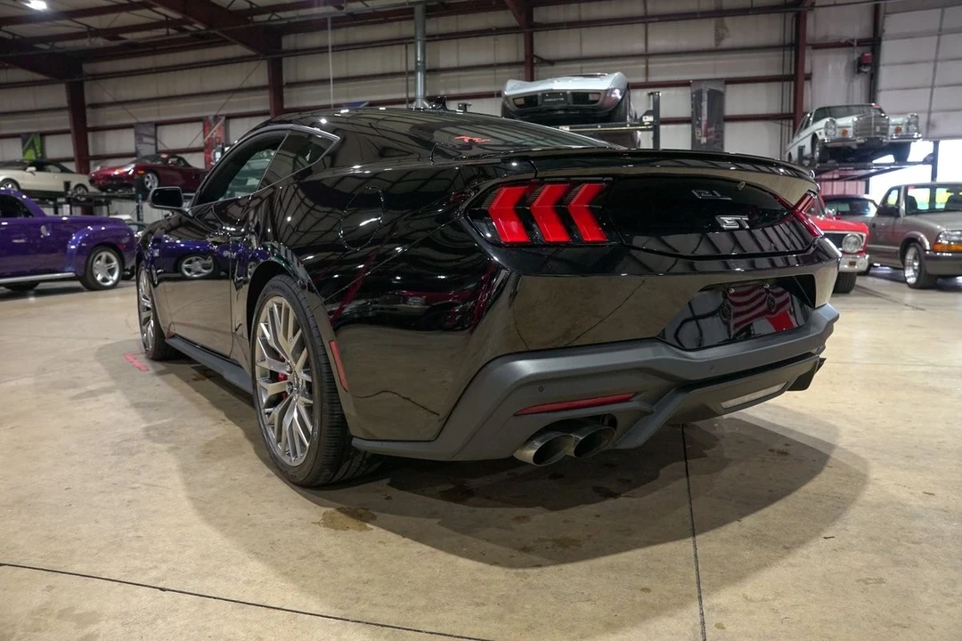 2024 Ford S650 Mustang - Image 6 of 12
