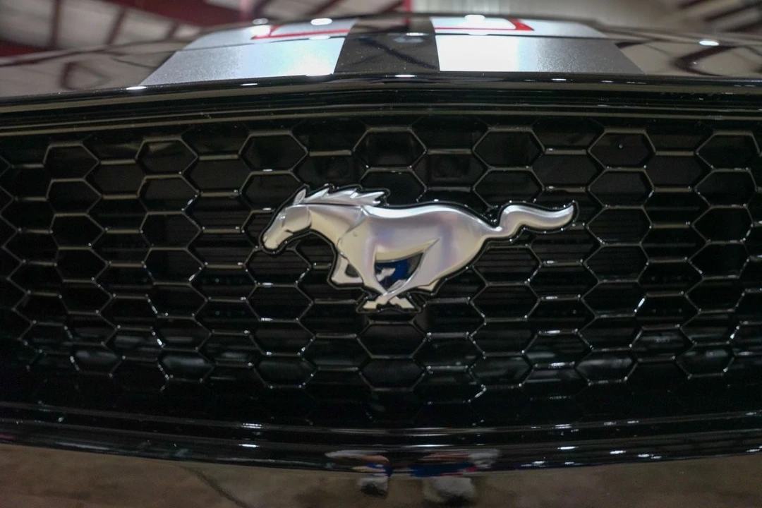 2024 Ford S650 Mustang - Image 21 of 21