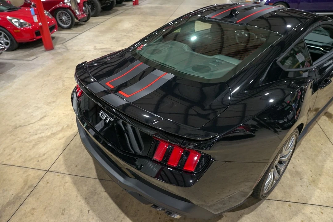 2024 Ford S650 Mustang - Image 20 of 21