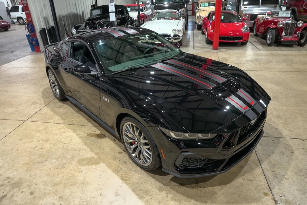 2024 Ford S650 Mustang - Image 14 of 21