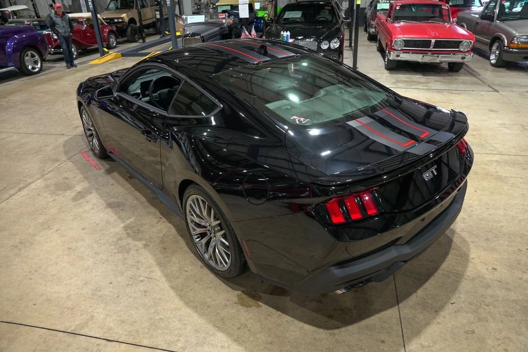 2024 Ford S650 Mustang - Image 16 of 21