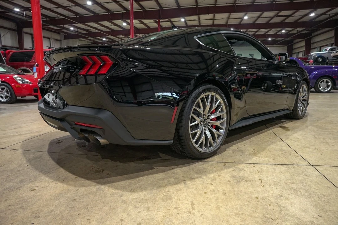 2024 Ford S650 Mustang - Image 8 of 12