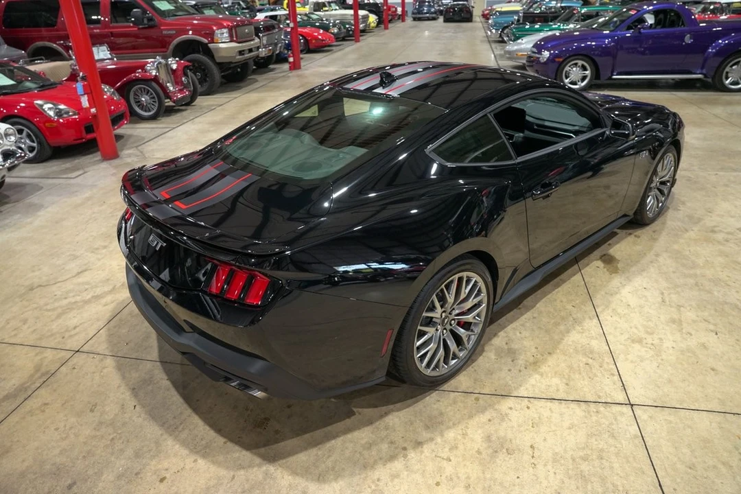 2024 Ford S650 Mustang - Image 17 of 21
