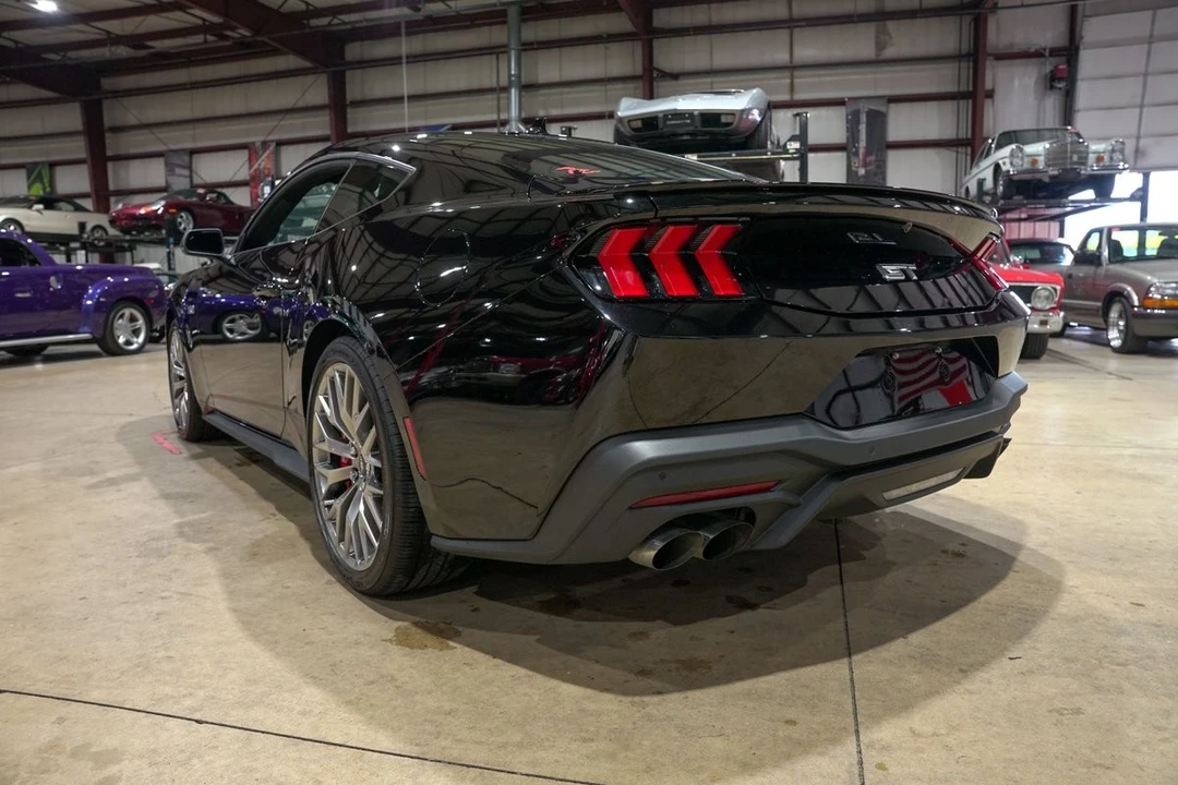 2024 Ford S650 Mustang - Image 6 of 21
