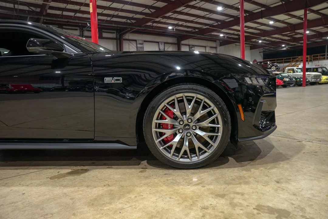 2024 Ford S650 Mustang - Image 11 of 12