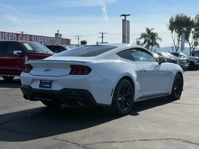 2024 Ford S650 Mustang - Image 10 of 12