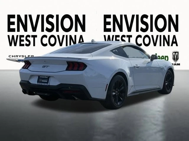 2024 Ford S650 Mustang - Image 11 of 12