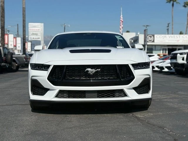 2024 Ford S650 Mustang - Image 2 of 12