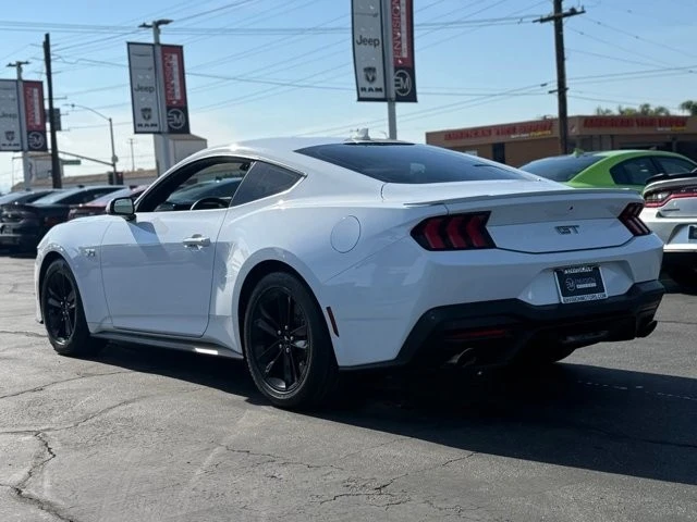 2024 Ford S650 Mustang - Image 6 of 12