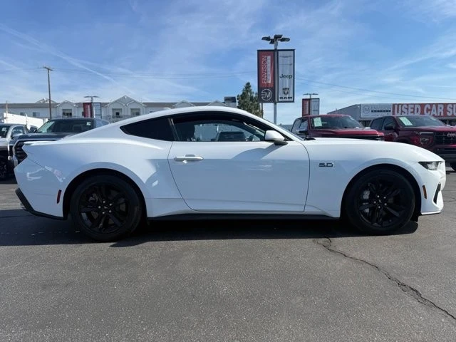 2024 Ford S650 Mustang - Image 11 of 12