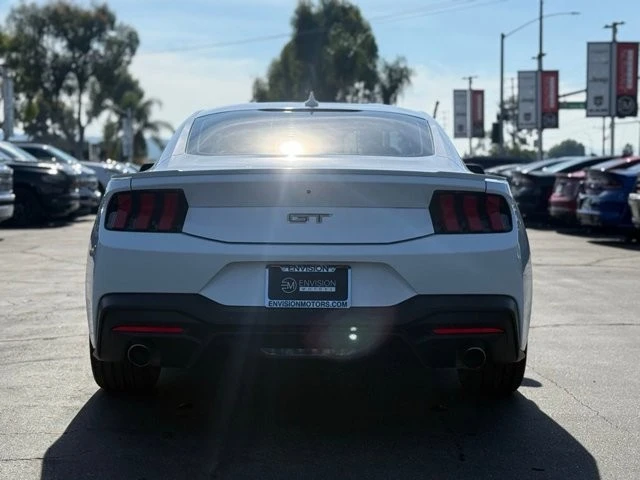 2024 Ford S650 Mustang - Image 8 of 12
