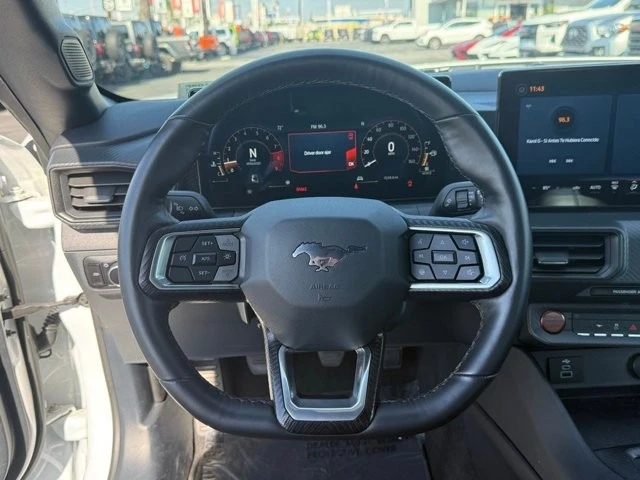 2024 Ford S650 Mustang - Image 19 of 21