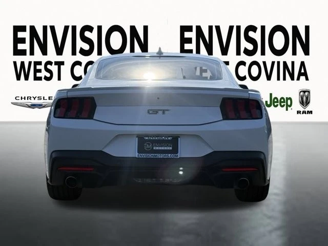2024 Ford S650 Mustang - Image 9 of 12