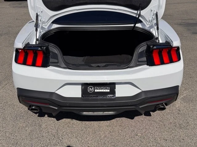2024 Ford S650 Mustang - Image 13 of 31