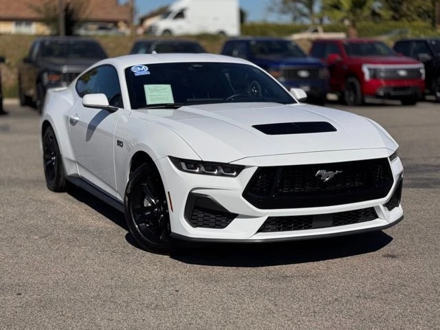 2024 Ford S650 Mustang - Image 2 of 31