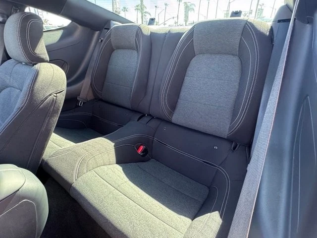 2024 Ford S650 Mustang - Image 30 of 31