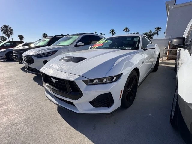 2024 Ford S650 Mustang - Image 3 of 21