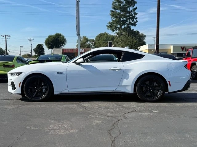 2024 Ford S650 Mustang - Image 5 of 21